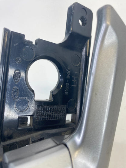 2005-2010 KIA SPORTAGE REAR LEFT DRIVER INNER DOOR HANDLE OEM 82613-1F000