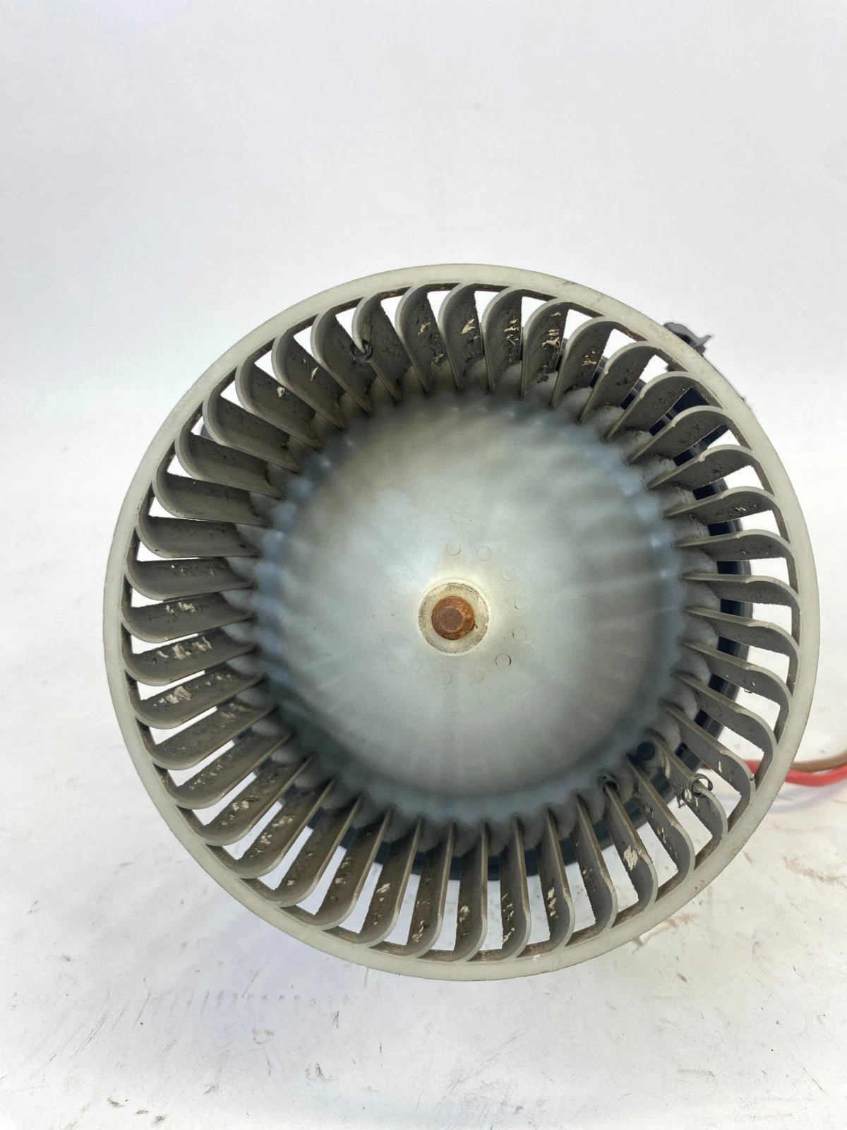 2010-2015 MERCEDES-BENZ GLK350 GLK 350 HEATER BLOWER MOTOR ASSEMBLY OEM