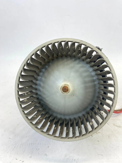 2010-2015 MERCEDES-BENZ GLK350 GLK 350 HEATER BLOWER MOTOR ASSEMBLY OEM