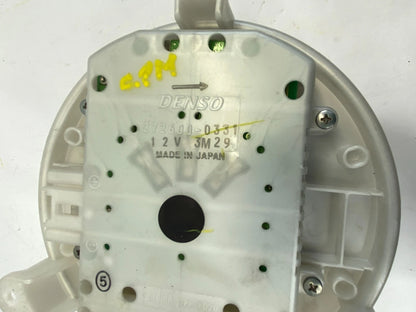 2006-2015 LEXUS IS250 A/C HEATER FAN BLOWER MOTOR ASSEMBLY 272600-0331 OEM