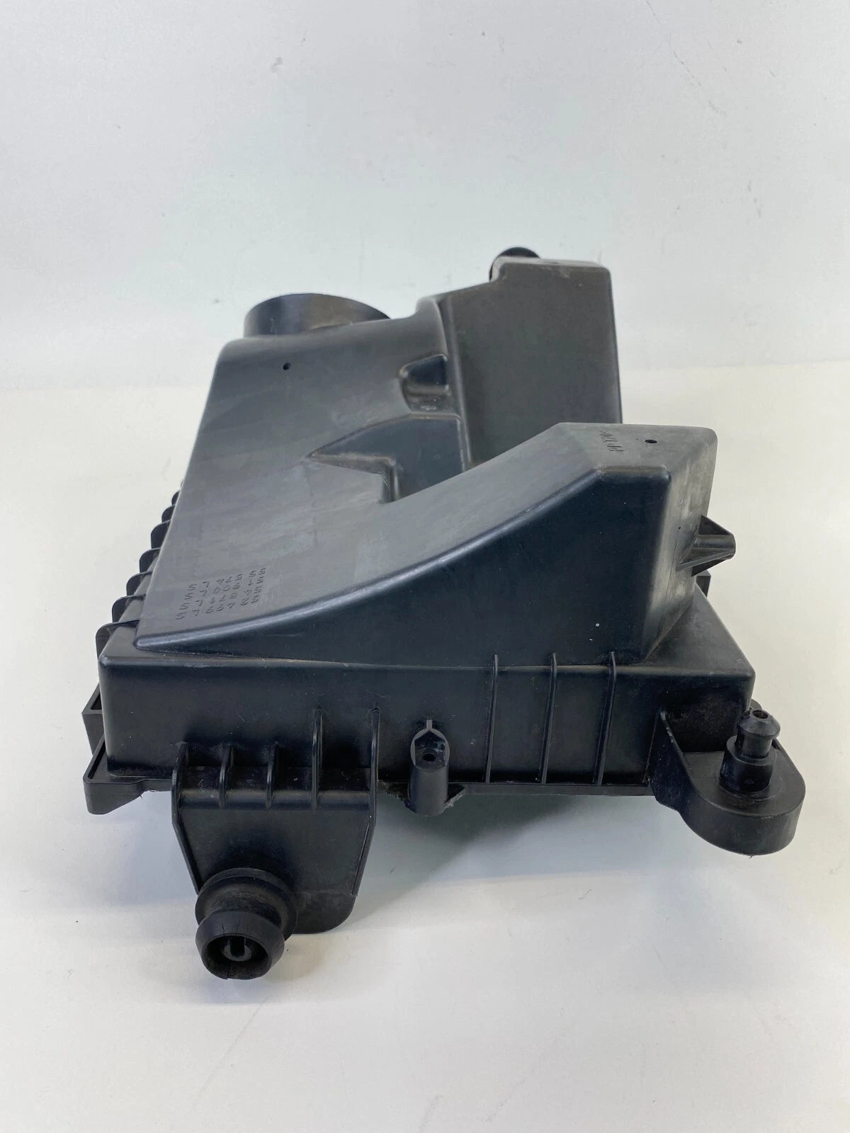 2003-2011 SAAB 9-3 2.0L AIR INTAKE CLEANER LOWER COVER BODY HOUSING 52499LS