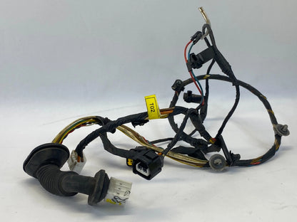 2010-2013 KIA FORTE SEDAN FORTE5 REAR RIGHT DOOR WIRING HARNESS LOOM CABLE OEM