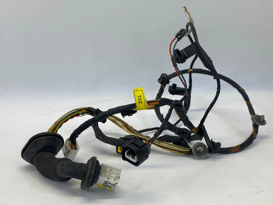 2010-2013 KIA FORTE SEDAN FORTE5 REAR RIGHT DOOR WIRING HARNESS LOOM CABLE OEM