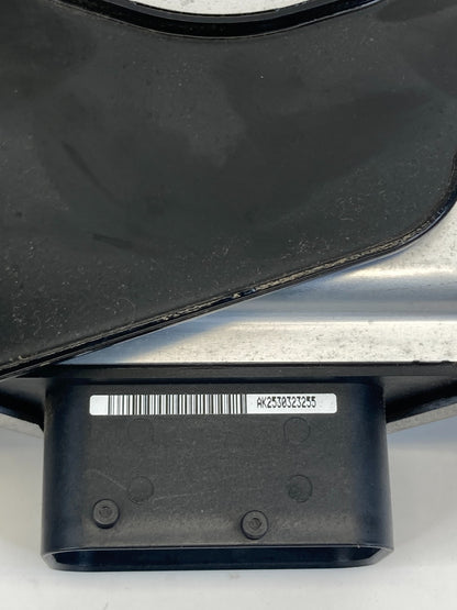 2013-2019 Hyundai Santa Fe Fuel Injection Control Module 39172-3CDA0