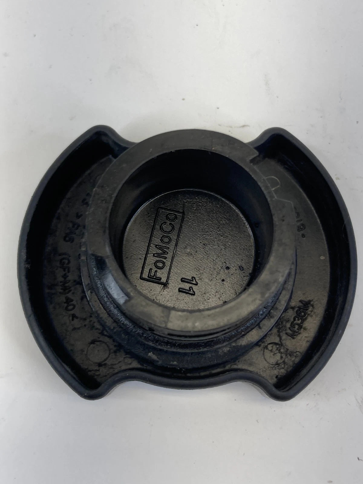 14-19 FORD EXPLORER INTERCEPTOR UTILITY 3.5L ENGINE OIL FILLER FLUID TANK CAP