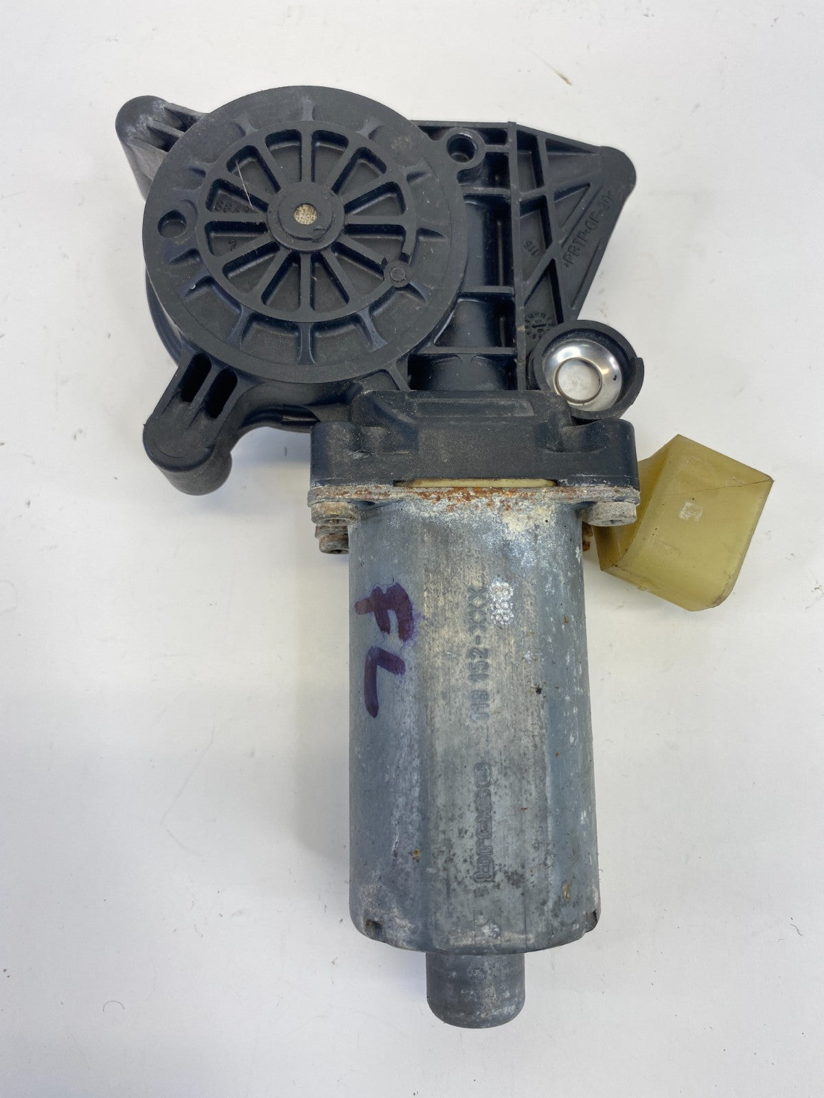 98-02 Mercedes-Benz E430 94 95 E420 Front Left Side Door Window Motor 0130821708