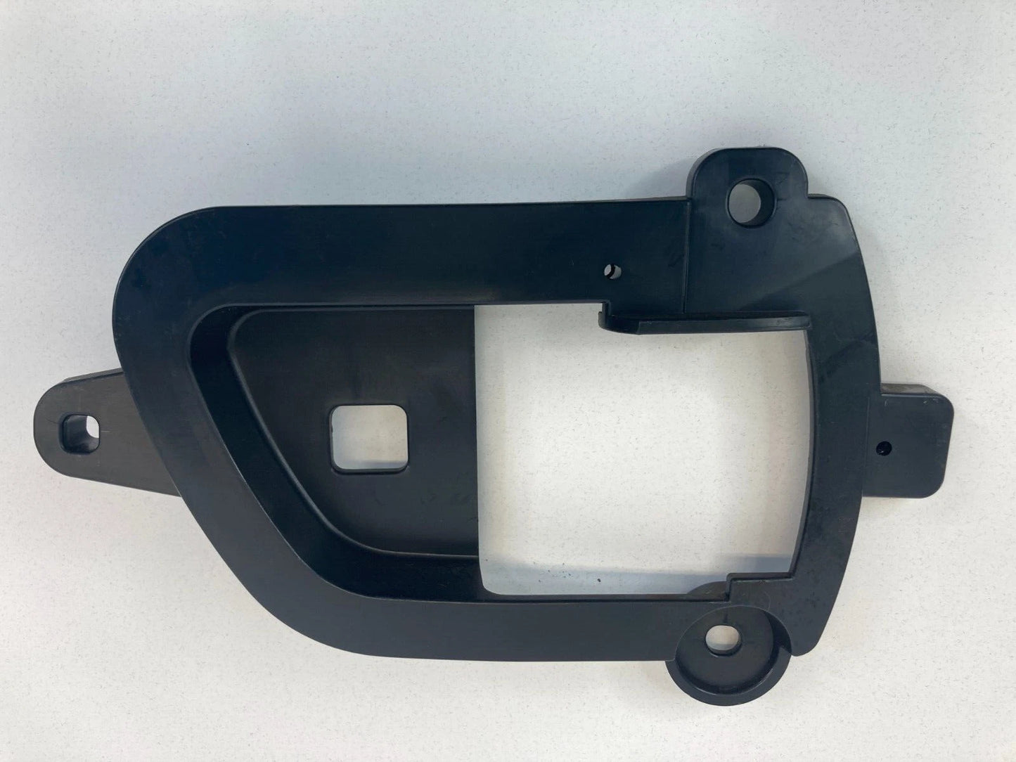 2007-2013 MITSUBISHI OUTLANDER REAR RIGHT SIDE INTERIOR DOOR HANDLE BEZEL OEM