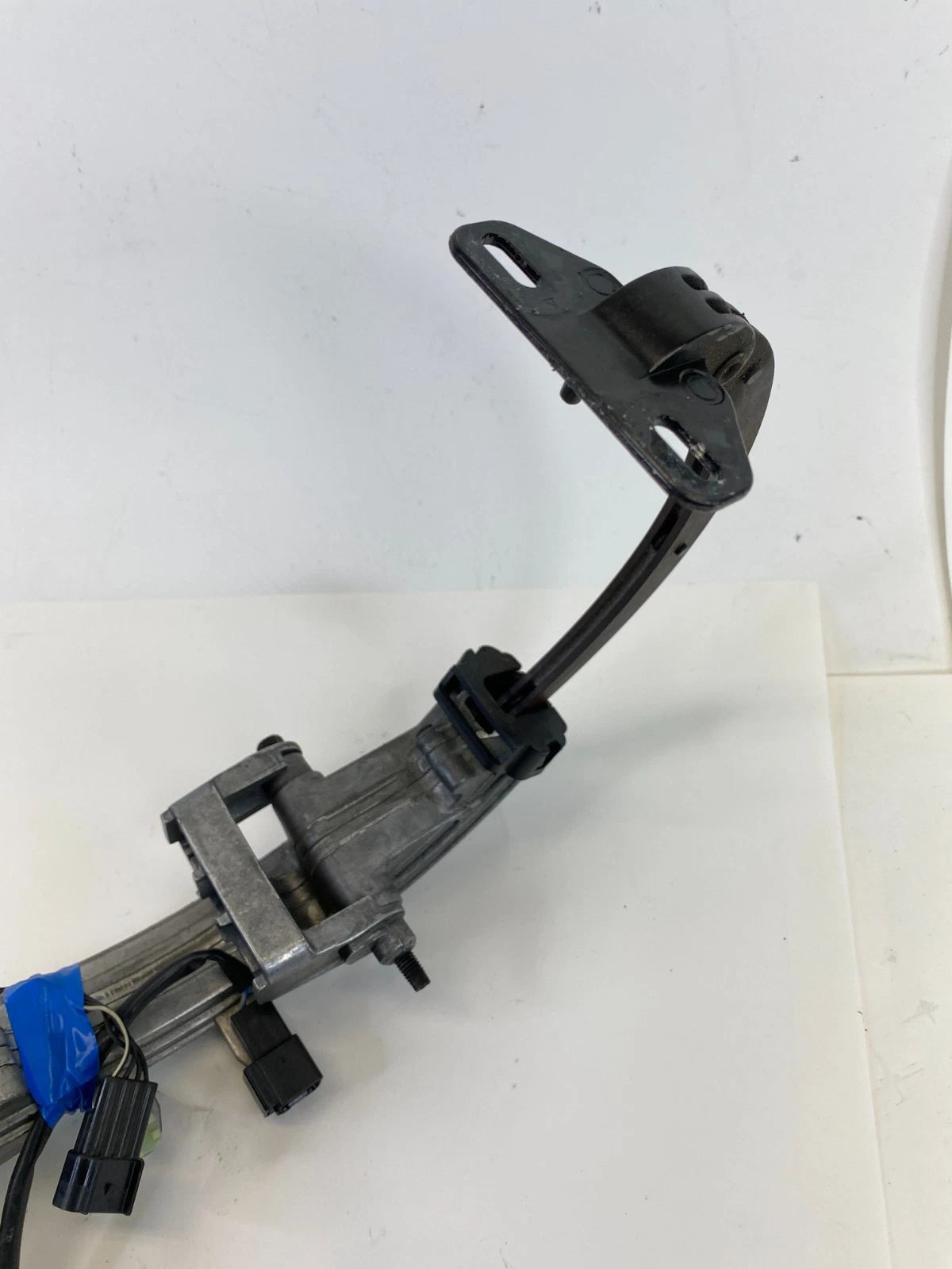 03-06 LINCOLN NAVIGATOR REAR LEFT LIFTGATE TRUNK HATCH HINGE POWER MOTOR OEM