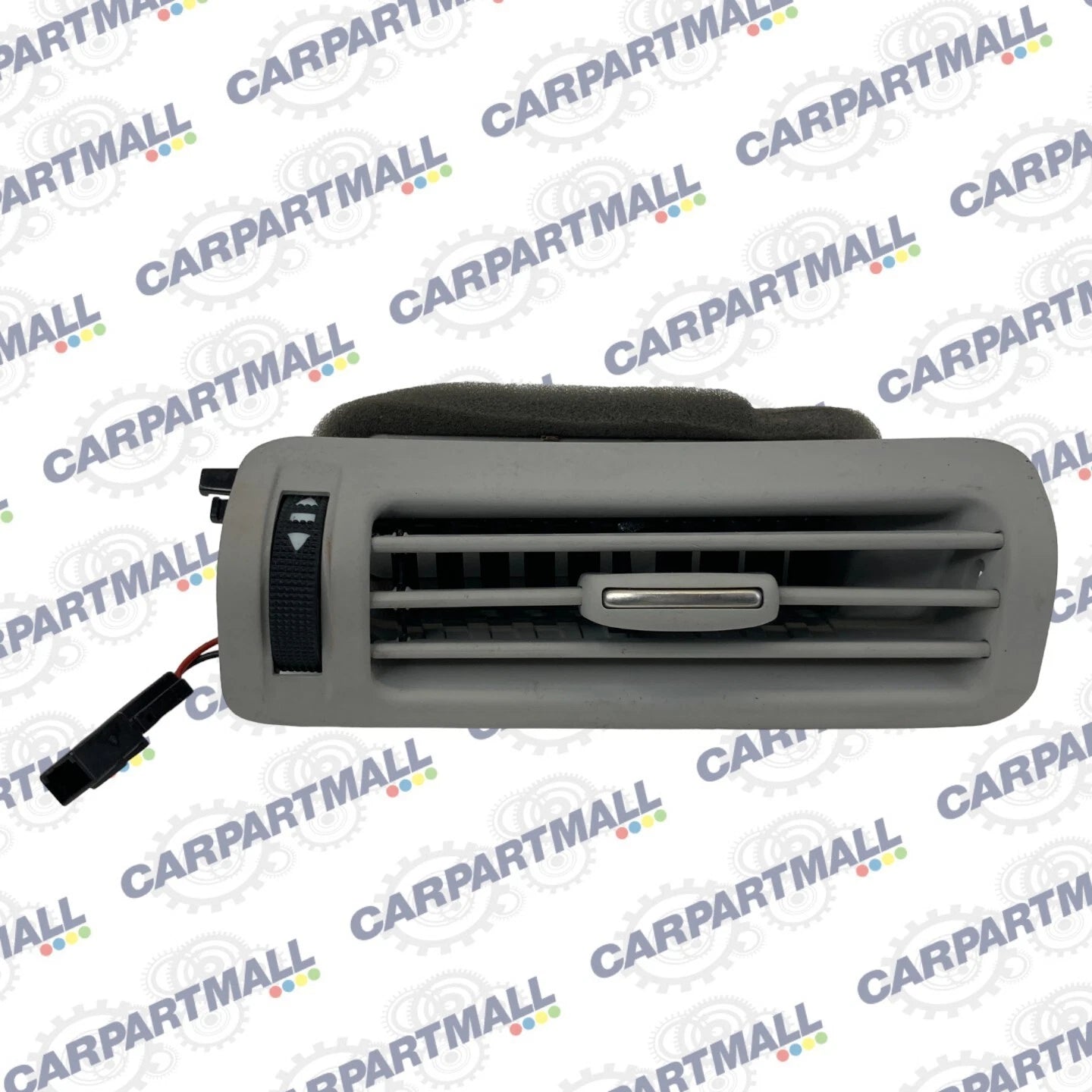 2005-2011 AUDI A6 QUATTRO B PILLAR RIGHT SIDE A/C AIR VENT GRILL GRILLE OEM