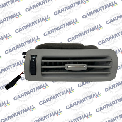 2005-2011 AUDI A6 QUATTRO B PILLAR RIGHT SIDE A/C AIR VENT GRILL GRILLE OEM