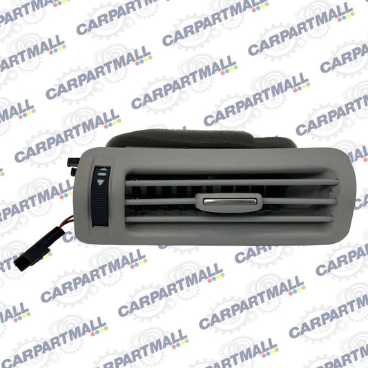 2005-2011 AUDI A6 QUATTRO B PILLAR RIGHT SIDE A/C AIR VENT GRILL GRILLE OEM