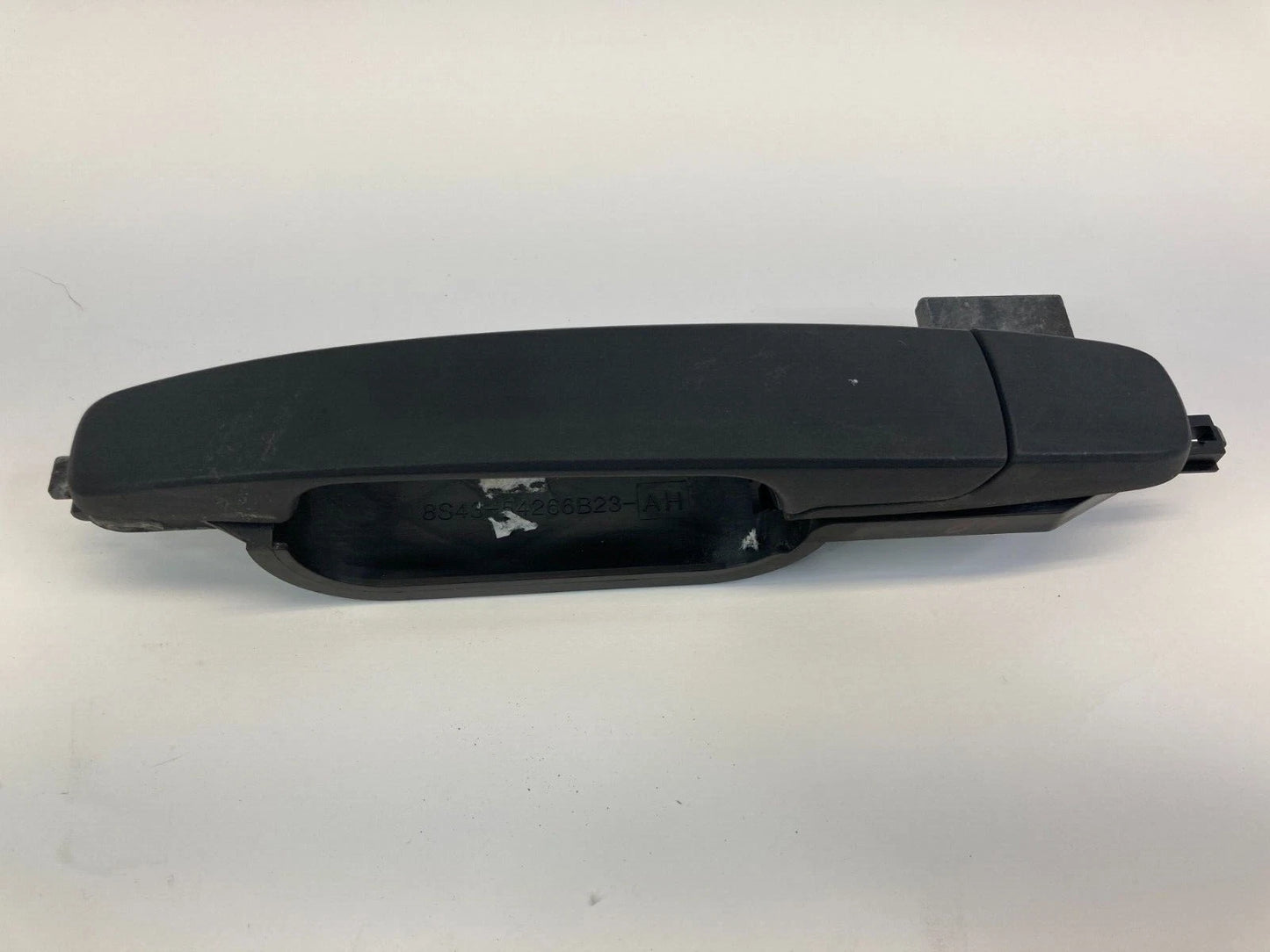 2008-2011 FORD FOCUS REAR LEFT SIDE OUTER EXTERIOR DOOR HANDLE 8S4354266B23 OEM