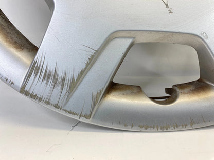 08 09 10 11 12 13 14 SCION XD WHEEL COVER HUBCAP HUB CAP SILVER OEM