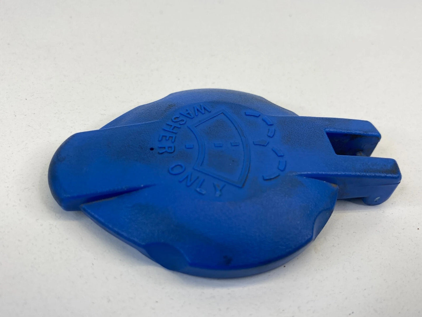 2006-2011 KIA RIO RIO5 WINDSHIELD WIPER WASHER FLUID RESERVOIR TANK CAP OEM