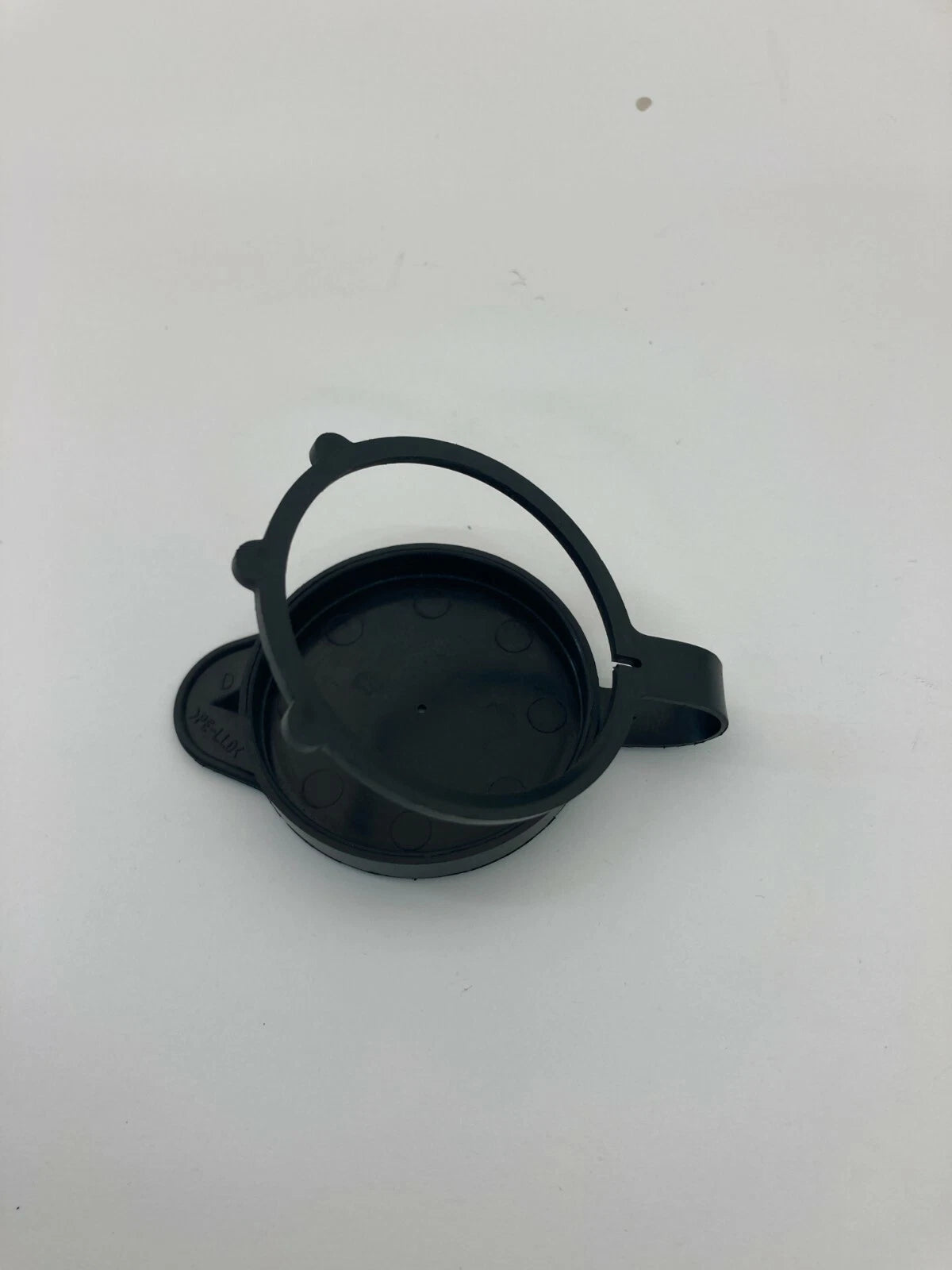 1999-2002 PONTIAC GRAND AM SEDAN WINDSHIELD WASHER FLUID FILLER COVER CAP OEM