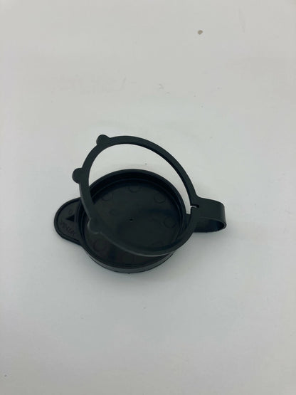 1999-2002 PONTIAC GRAND AM SEDAN WINDSHIELD WASHER FLUID FILLER COVER CAP OEM