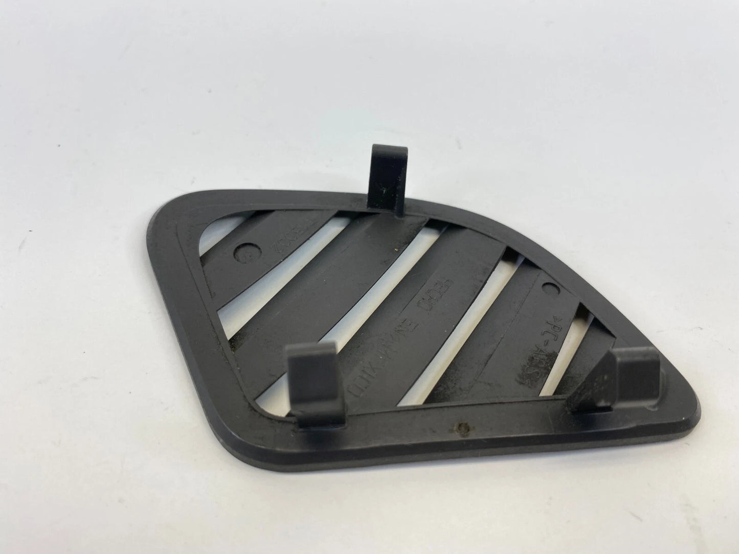 09 10 DODGE JOURNEY DASH RIGHT PASSENGER SIDE A/C AIR VENT DEFROSTER GRILLE OEM