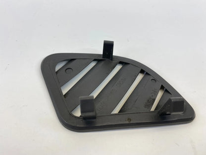 09 10 DODGE JOURNEY DASH RIGHT PASSENGER SIDE A/C AIR VENT DEFROSTER GRILLE OEM