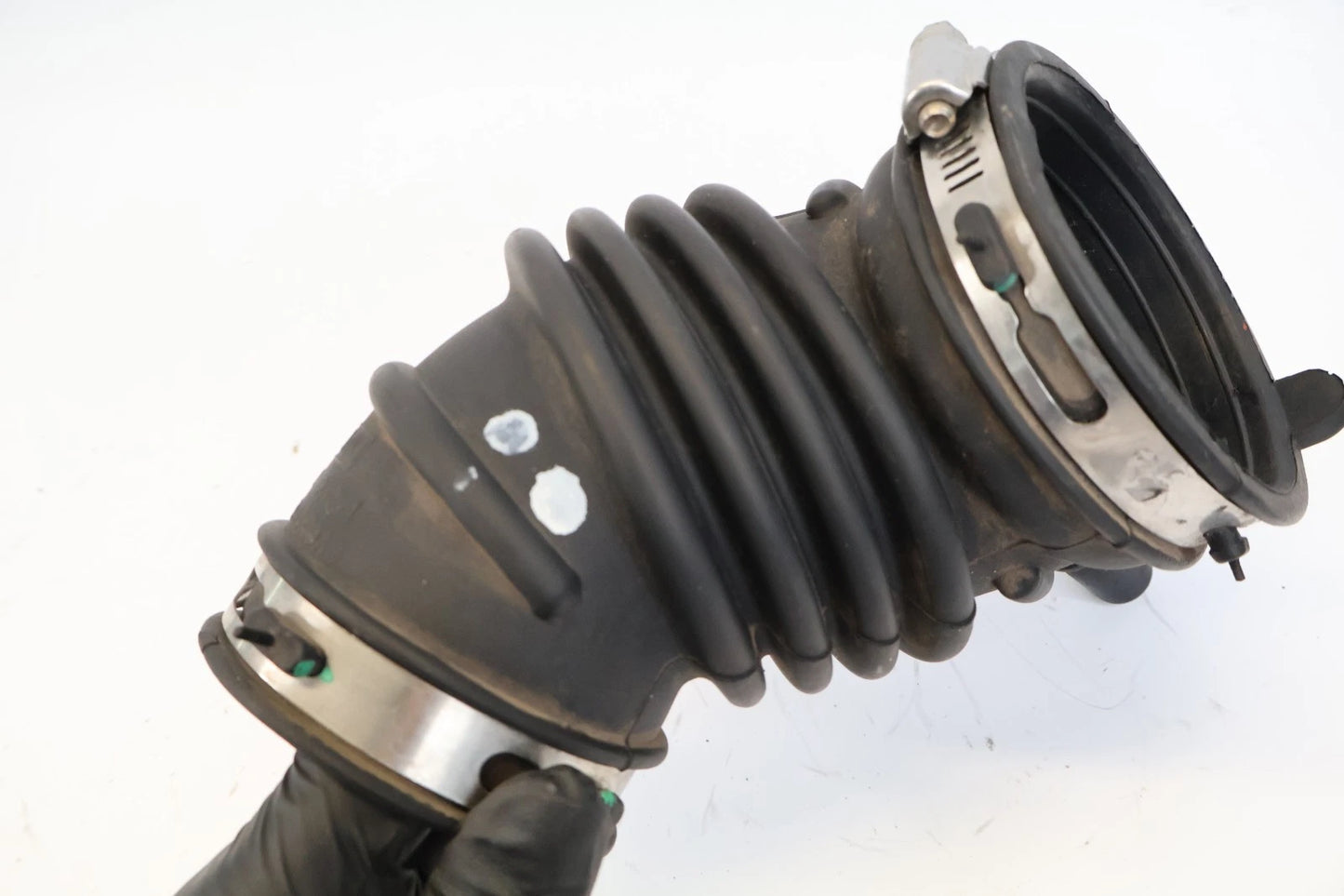 2012-2018 FORD FOCUS 2.0L AIR INTAKE HOSE TUBE DUCT BV61-9C623-AD OEM