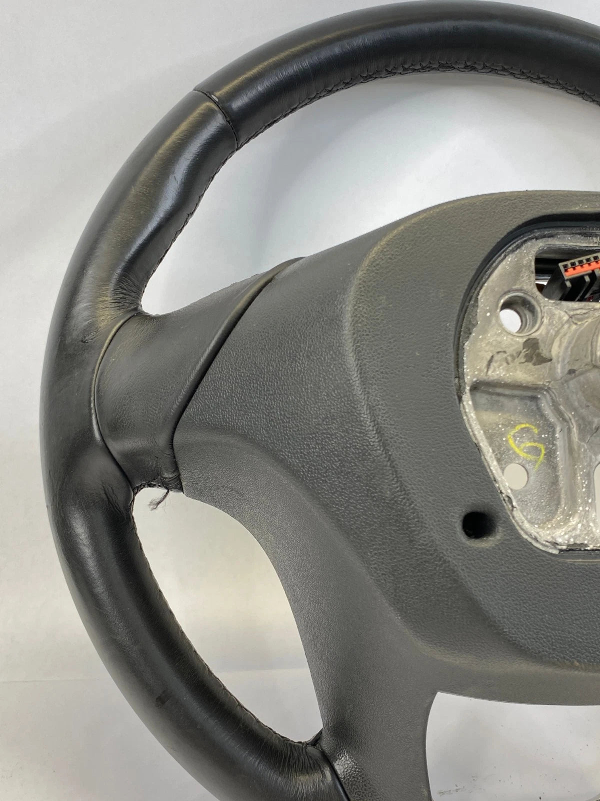 2012-2017 CHEVROLET EQUINOX STEERING WHEEL W/ SWITCHES UNIT OEM FACTORY 23290599