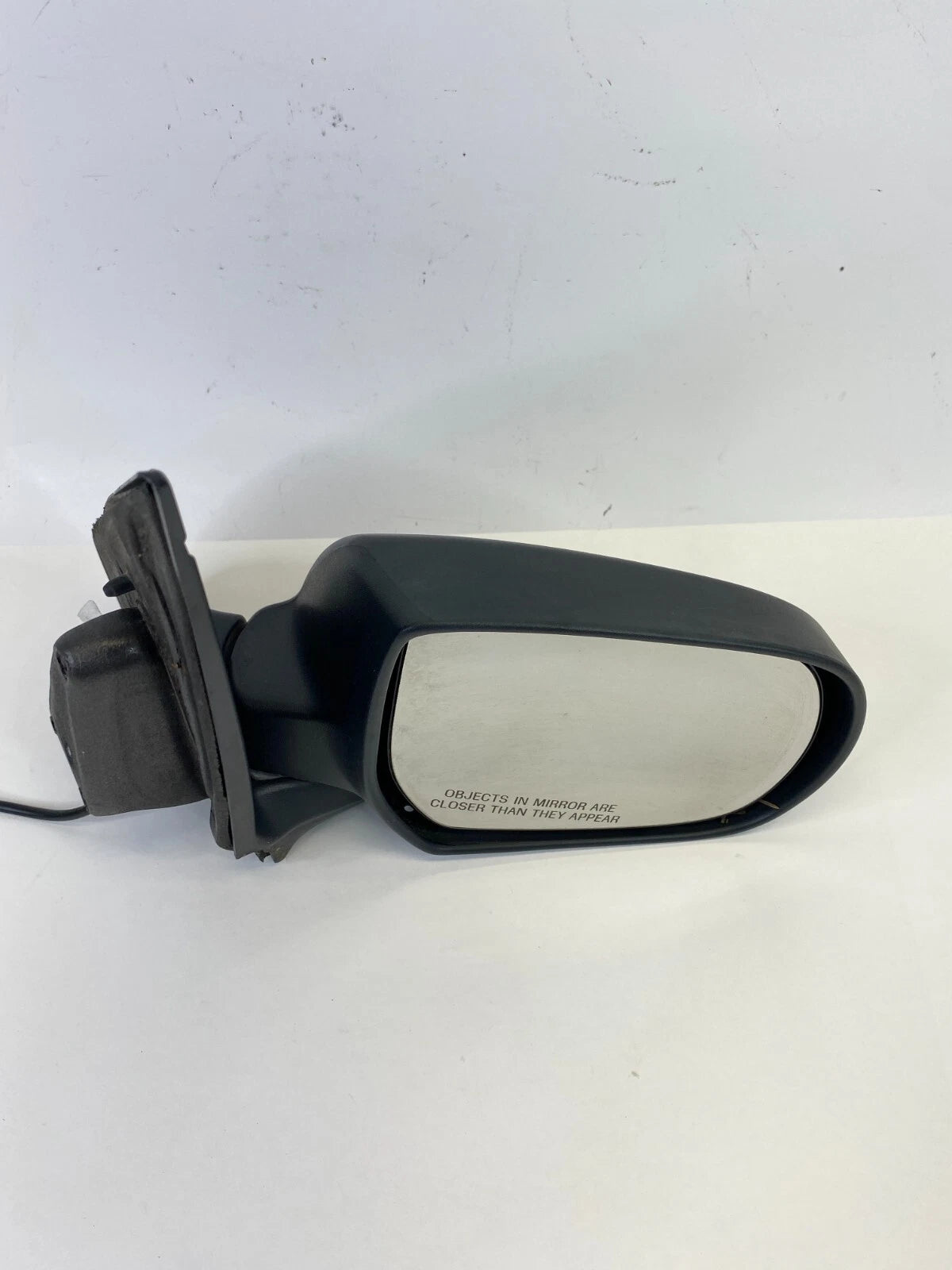 2001-2007 FORD ESCAPE FRONT RIGHT PASSENGER SIDE VIEW POWER MIRROR OEM E11015321