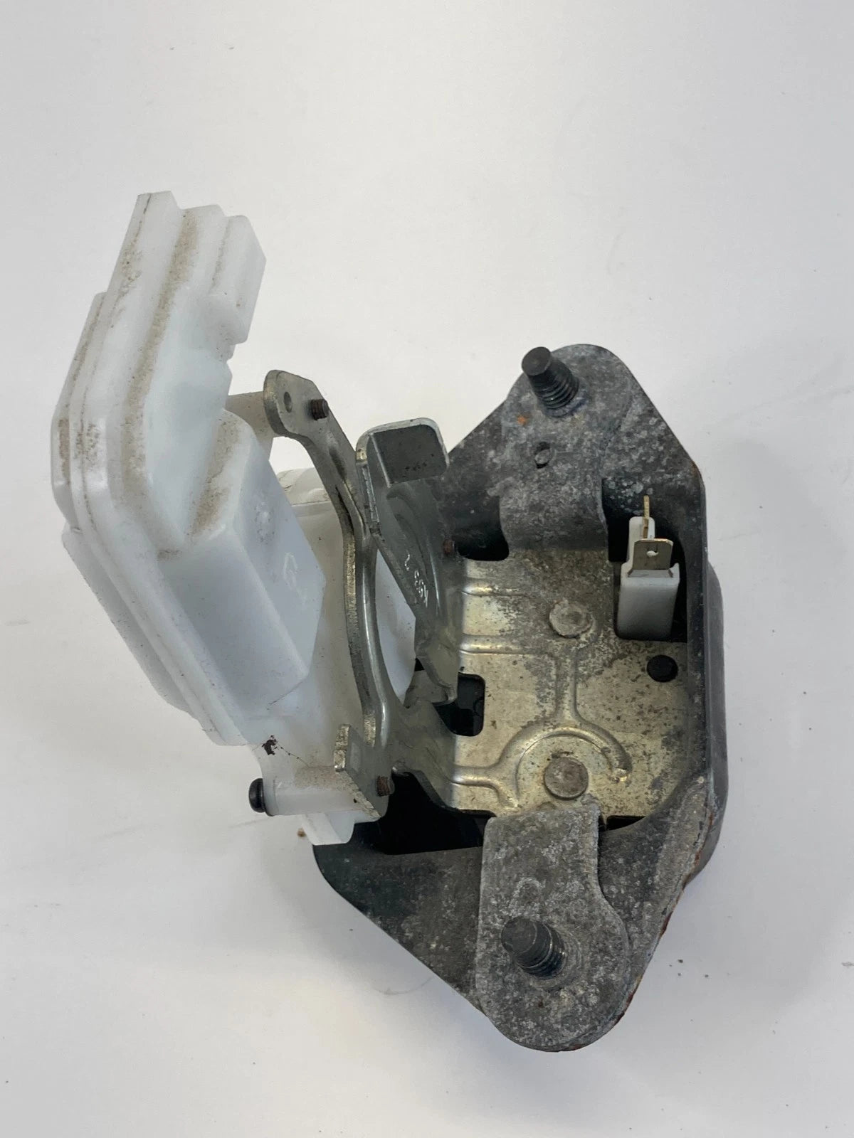 2007-2009 ACURA MDX REAR TRUNK TAILGATE LATCH LOCK ACTUATOR CATCH MECHANISMS OEM