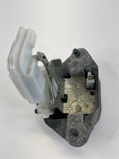 2007-2009 ACURA MDX REAR TRUNK TAILGATE LATCH LOCK ACTUATOR CATCH MECHANISMS OEM