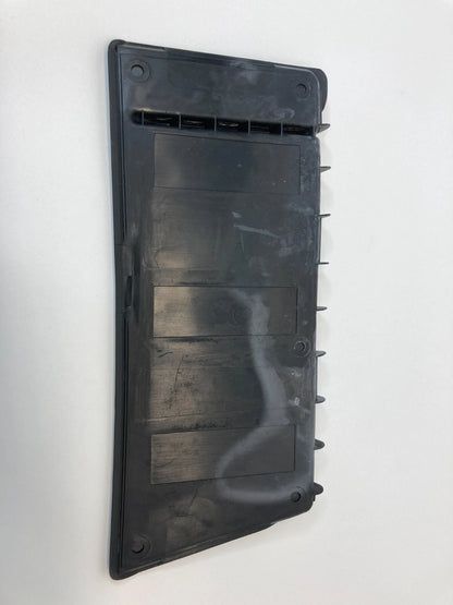 2009-2013 HONDA FIT FRONT PASSENGER SIDE UPPER DASH STORAGE COMPARTMENT MAT OEM