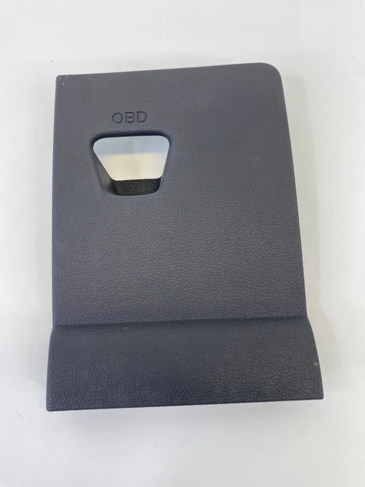 2013-2019 FORD ESCAPE DASHBOARD LOWER LEFT SIDE OBD FUSE BOX TRIM COVER ASSY OEM