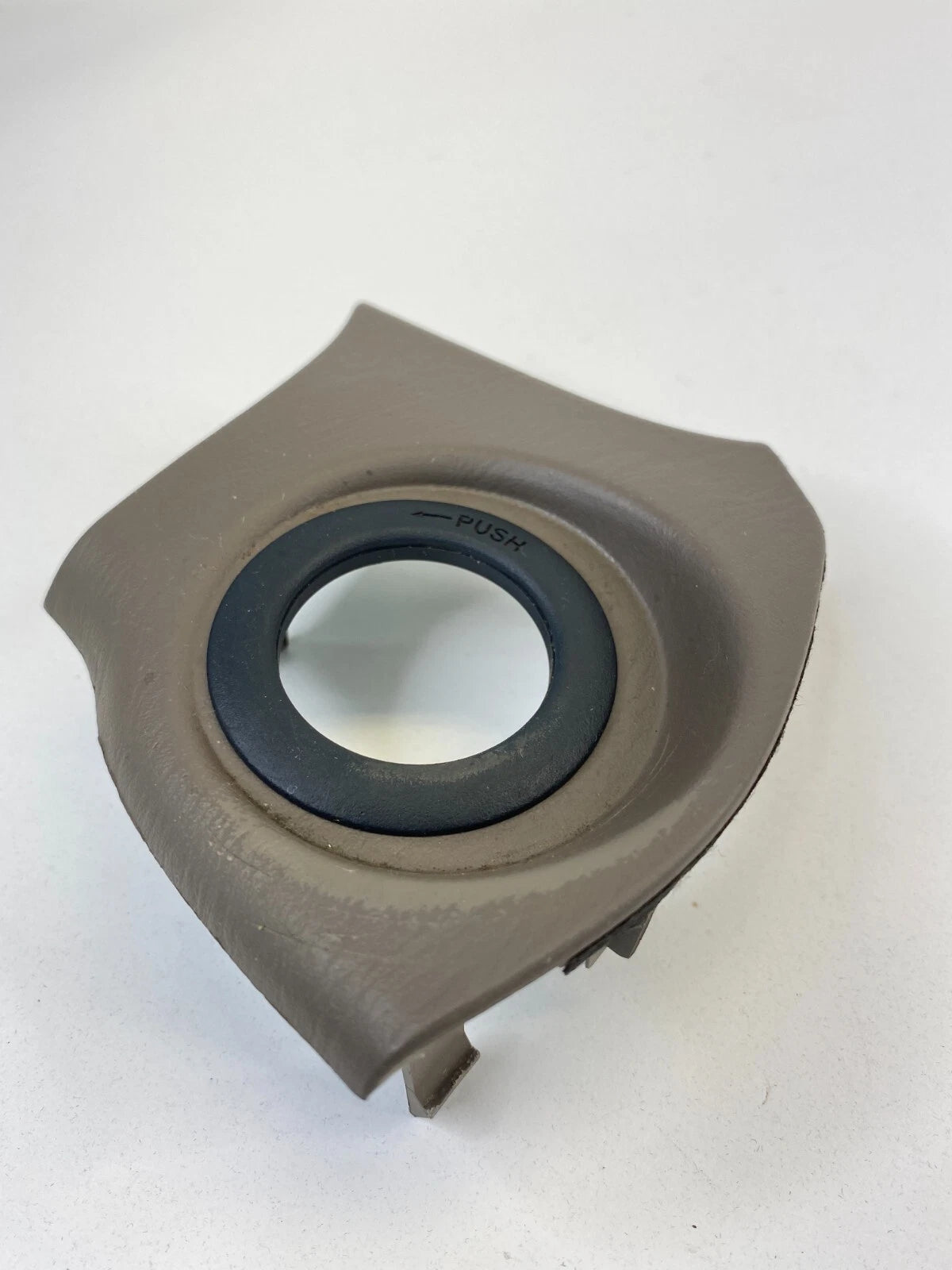 1999-2003 LEXUS RX300 IGNITION LOCK SWITCH BEZEL RING COVER TRIM 55480-48020 OEM