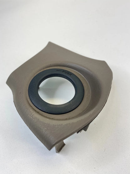1999-2003 LEXUS RX300 IGNITION LOCK SWITCH BEZEL RING COVER TRIM 55480-48020 OEM
