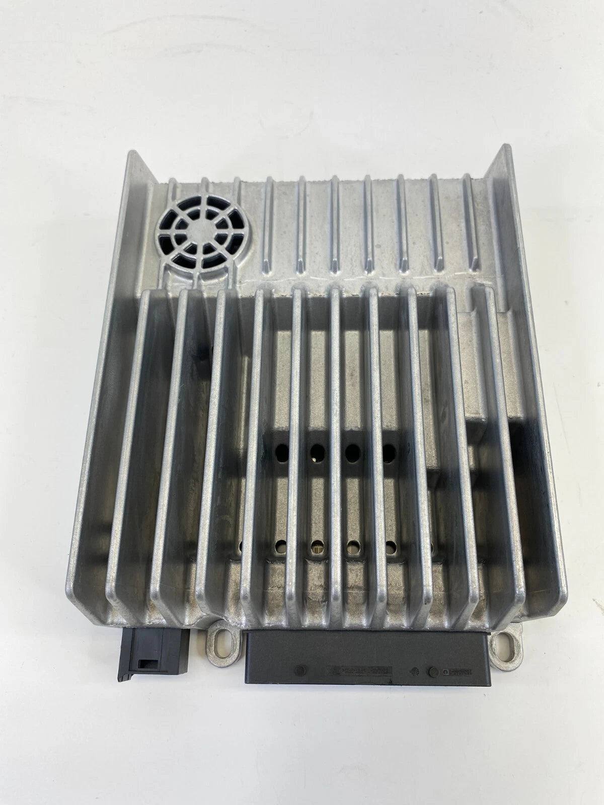 2012-2016 Mercedes-Benz E350 Audio Amplifier AMP Harman Becker A212-900-71-08