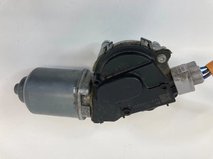 2007-2015 MAZDA CX-9 FRONT WINDSHIELD WIPER MOTOR ASSEMBLY 159300-1370 OEM