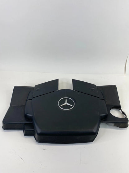 2002-2007 MERCEDES ML500 98-06 CL500 ENGINE COVER SHIELD 113-010-13-67 OEM
