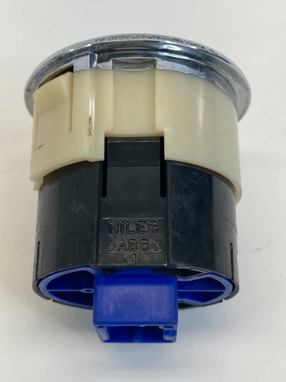 2008 2009 Infiniti G37 Start Stop Engine Switch Push Button w/ Remote Key OEM