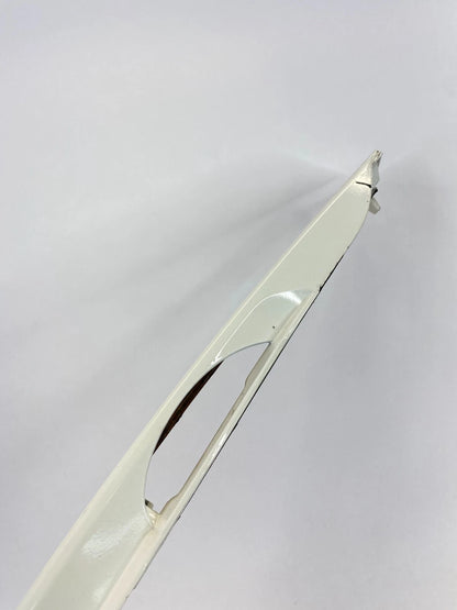 2006-2011 HONDA CIVIC SEDAN REAR TRUNK LICENSE GARNISH MOLDING 74890-SNE-A010