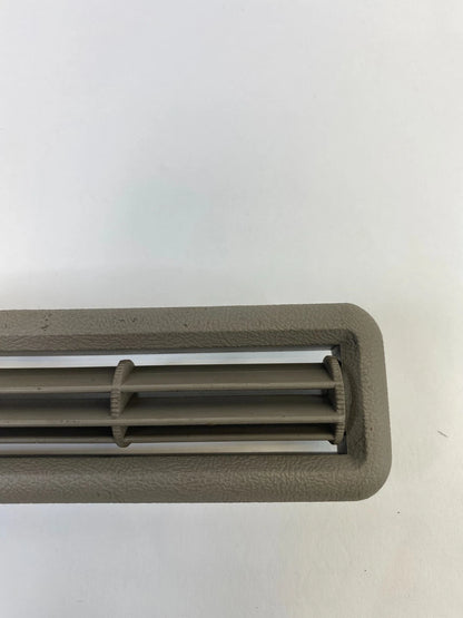 95-99 GMC YUKON CHEVY TAHOE ROOF AC HEATER AIR VENT DUCT GRILLE 15675658 OEM