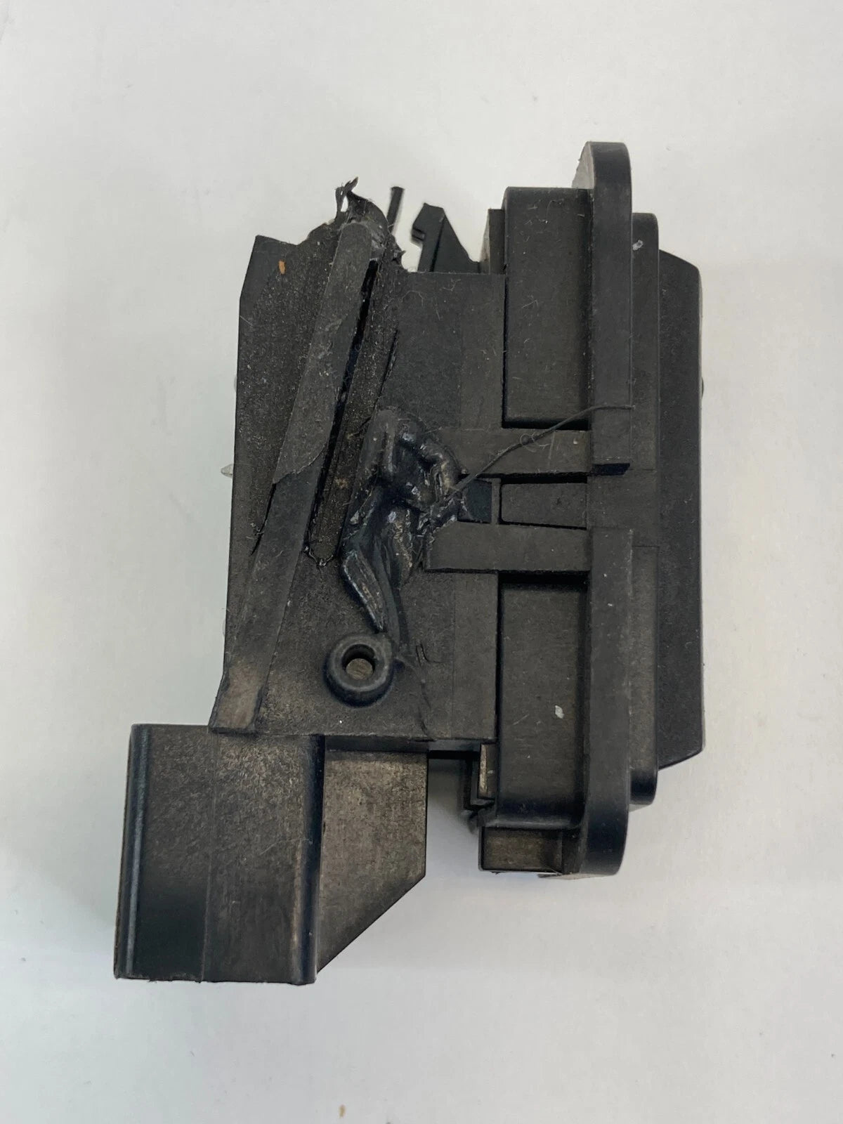 08-15 DODGE GRAND CARAVAN STEERING COLUMN PEDAL ADJUST CONTROL SWITCH 28110680