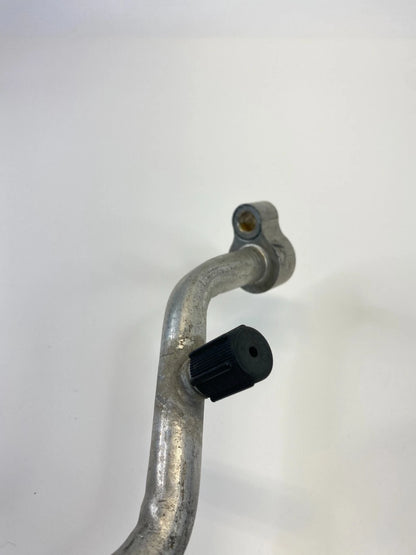2011-2013 FORD FIESTA 1.6L A/C AC AIR CONDITION SUCTION HOSE LINE PIPE OEM
