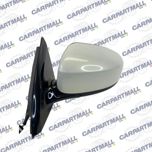 2013 INFINITI JX35 14 15 QX60 LEFT DRIVER VIEW POWER DOOR MIRROR W HEATED OEM