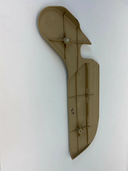 1999-2004 LAND ROVER DISCOVERY FRONT PASSENGER SEAT TRIM COVER TRIM ASSY AWR3432