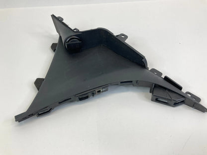 14-16 HYUNDAI ELANTRA SDN RIGHT CENTER CONSOLE FILLER PAD BEZEL 846773XAA1 KOREA
