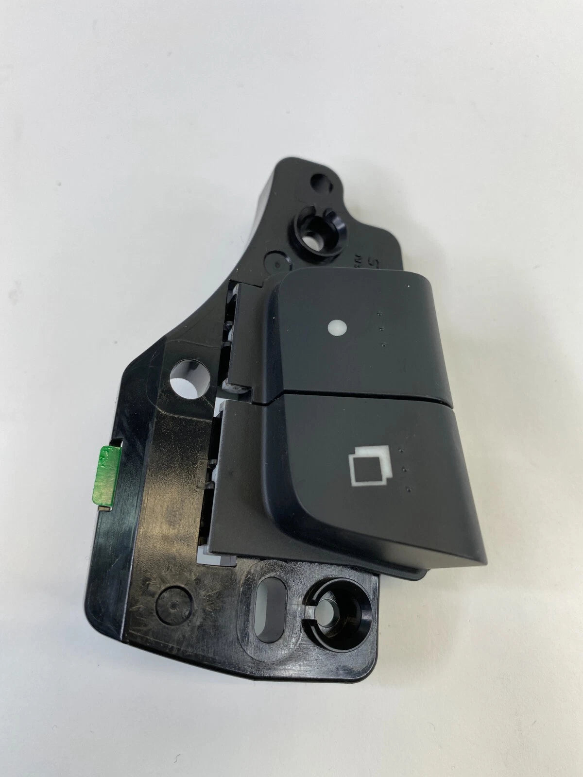 2007-2013 NISSAN ALTIMA SPEEDOMETER INSTRUMENT CLUSTER DISPLAY CONTROL SWITCH