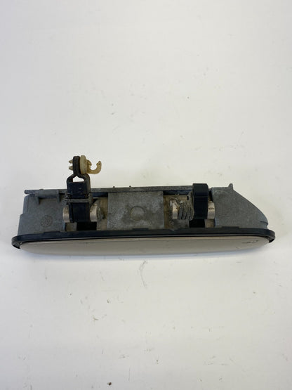 98-04 Audi A6 Quattro Rear Right Back Side Exterior Door Handle 4B2-837-886 OEM