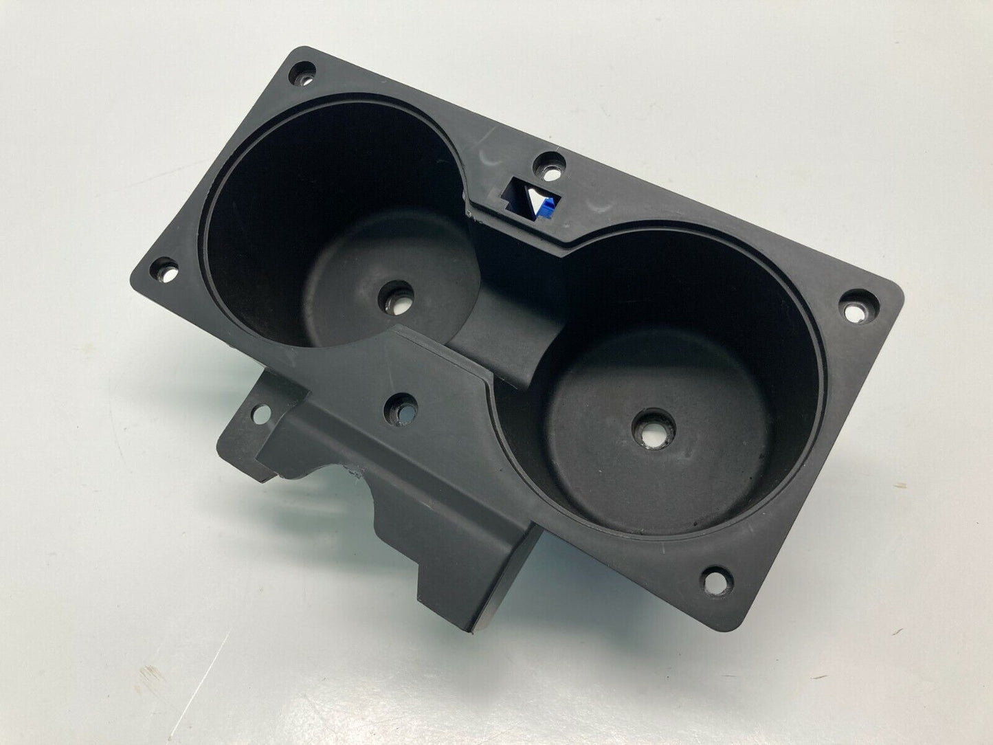 2009 2010 Dodge Journey Rear Console Cup Holder Cupholder Insert 100001119 OEM