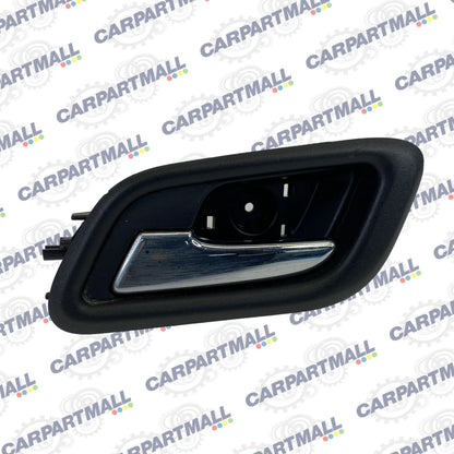2013 2014 2015 CHEVROLET MALIBU REAR LEFT SIDE INSIDE INNER DOOR HANDLE OEM