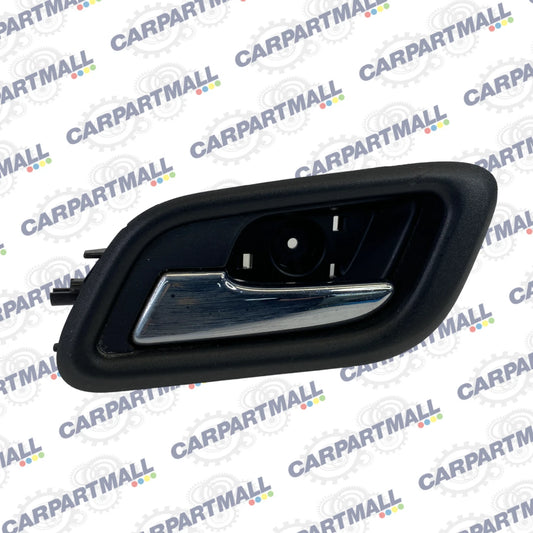 2013 2014 2015 CHEVROLET MALIBU REAR LEFT SIDE INSIDE INNER DOOR HANDLE OEM
