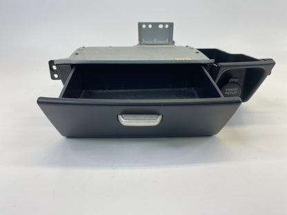 2009-2011 Kia Borrego Dash Storage Ashtray Ash Tray w/ Power Outlet 884550-2J000