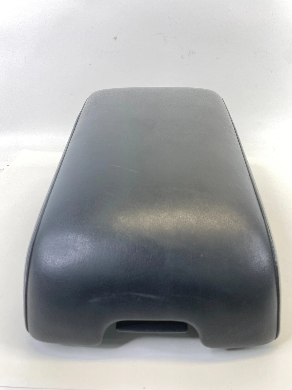 2009 INFINITI G37 07 08 G35 REAR CENTER CONSOLE ARMREST ARM REST W/ AIR VENT OEM