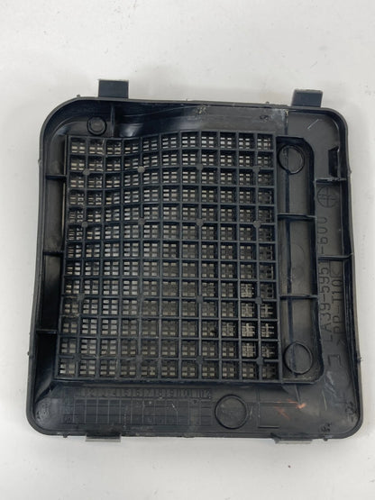 03-07 NISSAN MURANO LEFT SIDE HOOD BONNET STRUT ACCESS GRILL COVER LA39-5951-600